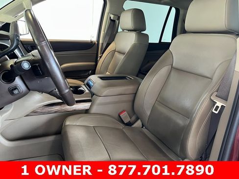 Used 2020 GMC Yukon SLT w/ Open Road Package image 12