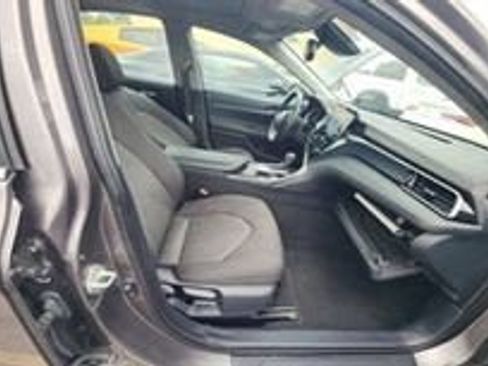 Used 2024 Toyota Camry LE w/ Convenience Package FWD image 6