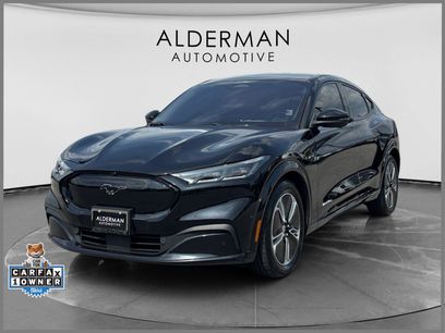 Used 2023 Ford Mustang Mach-E Premium
