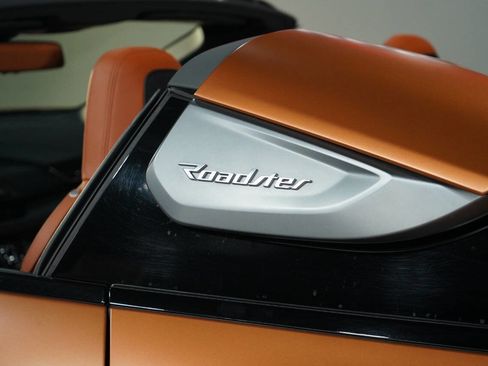 Used 2019 BMW i8 Roadster image 39