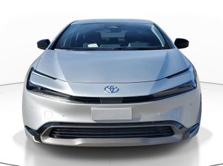 New 2026 Toyota Prius XLE video 2