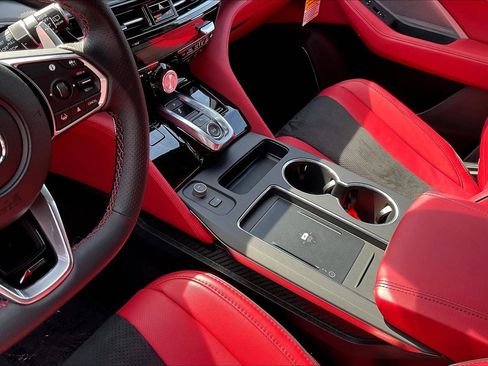 New 2025 Acura MDX A-Spec image 8