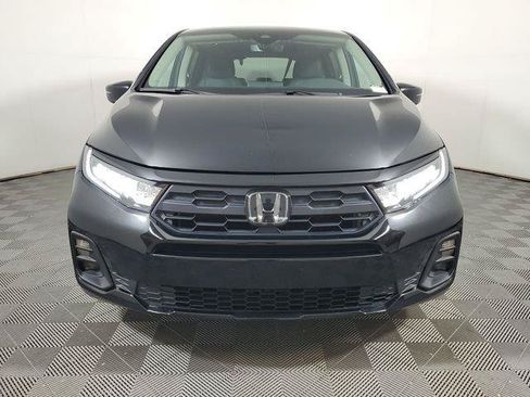 Used 2025 Honda Odyssey EX-L image 2