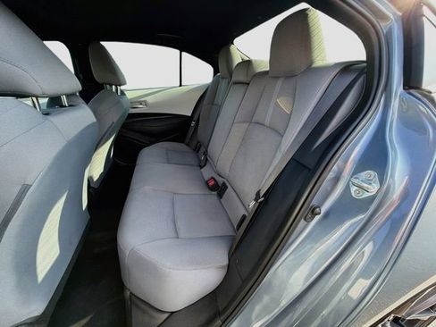 Used 2023 Toyota Corolla SE FWD image 24
