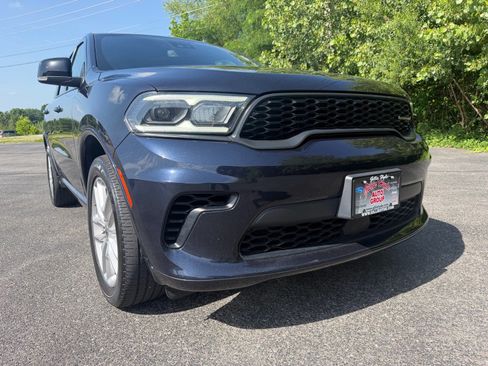 Used 2024 Dodge Durango GT AWD/4WD image 4