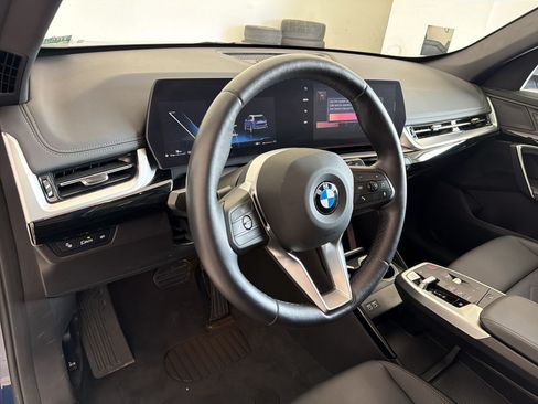Certified 2024 BMW X1 xDrive28i w/ Convenience Package AWD/4WD image 4