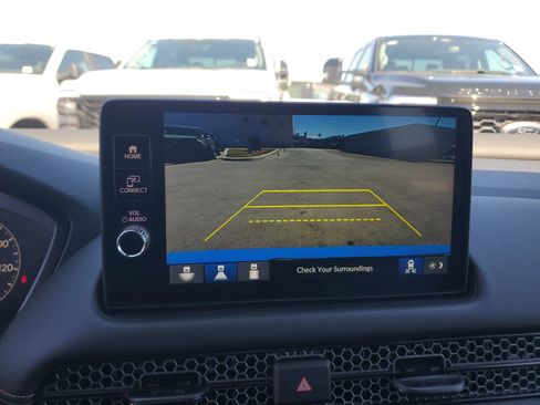 Used 2026 Honda HR-V Sport image 32