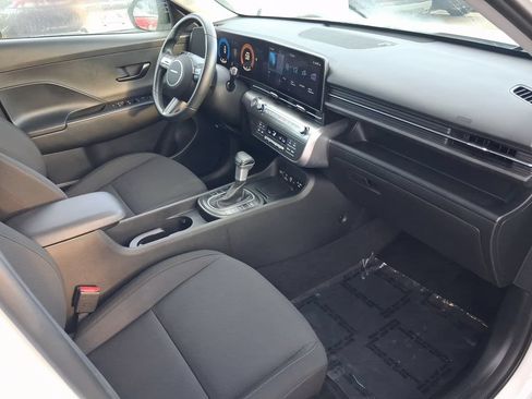 Used 2026 Hyundai Kona SEL Sport FWD image 20