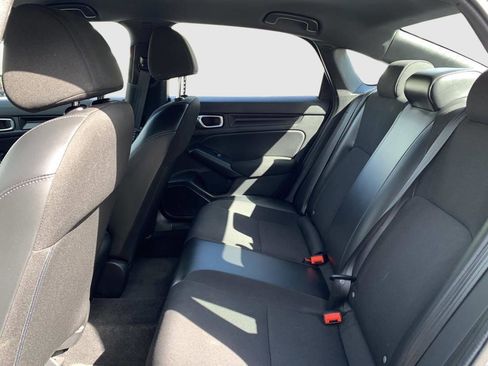 Certified 2023 Honda Civic Sport image 38
