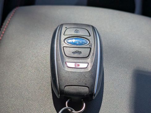 Used 2024 Subaru Impreza 2.0i Sport image 33