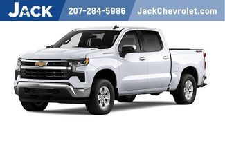 New 2026 Chevrolet Silverado 1500 LT AWD/4WD video 1
