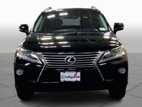 Used 2014 Lexus RX 350 AWD image 3
