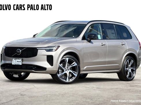 Used 2026 Volvo XC90 B6 Ultra w/ Lounge Package AWD/4WD image 1