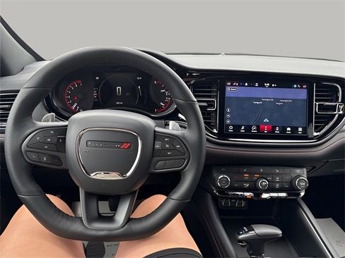 New 2025 Dodge Durango GT w/ Blacktop Package image 9
