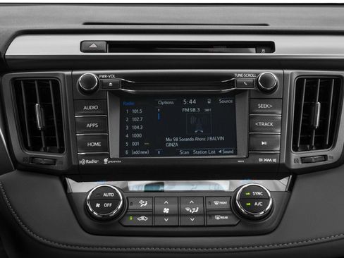 Used 2018 Toyota RAV4 XLE w/ Plus Extra Value Package image 7