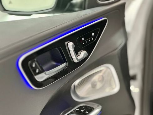 New 2026 Mercedes-Benz C 300 4MATIC Sedan image 8