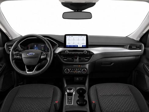 Used 2024 Ford Escape Active AWD/4WD image 27