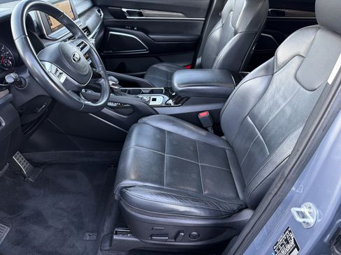 Used 2020 Kia Telluride SX image 9