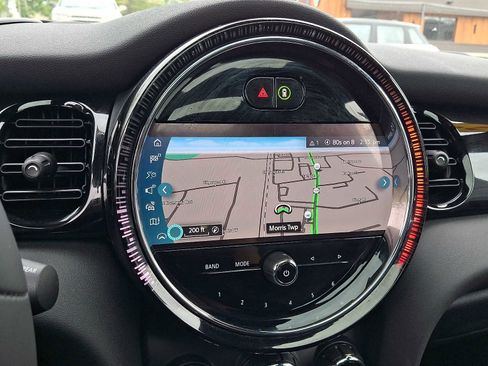 Certified 2024 MINI Cooper S FWD image 19