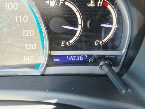 Used 2011 Toyota Venza AWD w/ Convenience Pkg image 21
