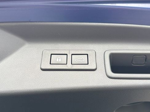 New 2026 Subaru Forester Touring AWD/4WD image 11