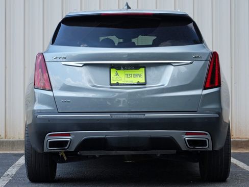 Used 2023 Cadillac XT5 Premium Luxury AWD/4WD image 10