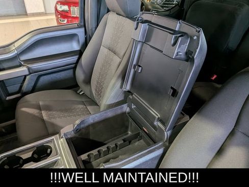 Used 2019 Ford F150 XLT w/ Equipment Group 302A Luxury AWD/4WD image 19
