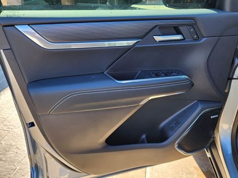 New 2026 GMC Acadia Elevation w/ Black Edition image 13