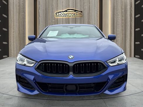 Used 2025 BMW 840i Coupe image 3