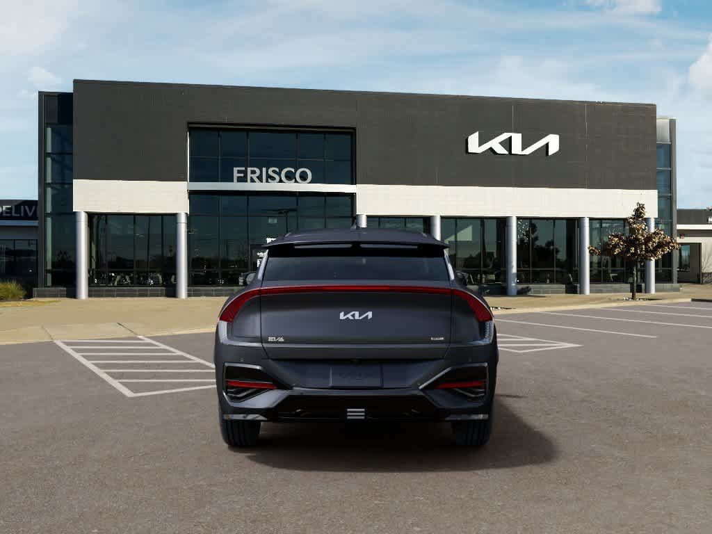 New 2026 Kia EV6 GT-Line RWD image 5