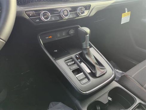 New 2026 Honda CR-V Sport image 12