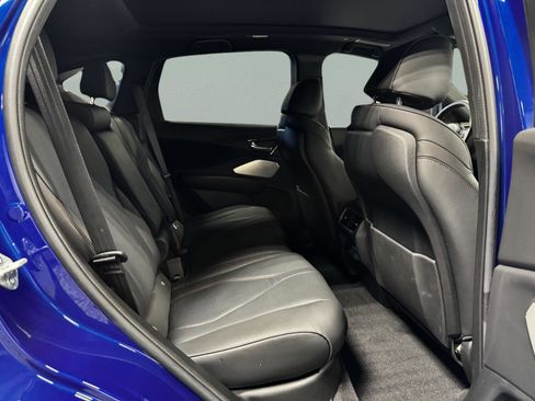 Certified 2025 Acura RDX A-Spec image 40