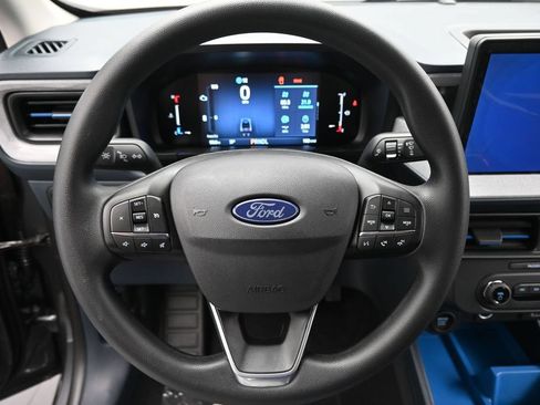 New 2026 Ford Maverick XLT FWD image 10