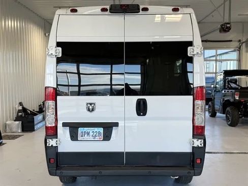 Used 2019 RAM ProMaster 2500 image 4