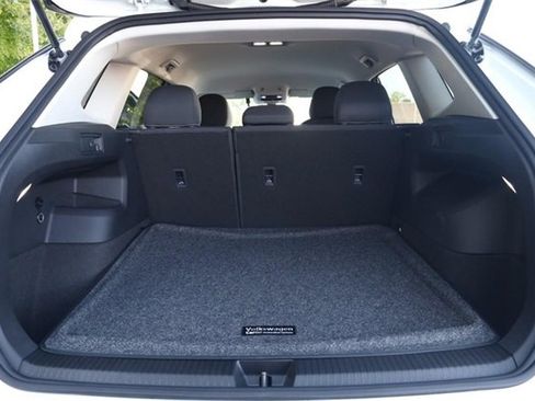 New 2025 Volkswagen Tiguan S image 7