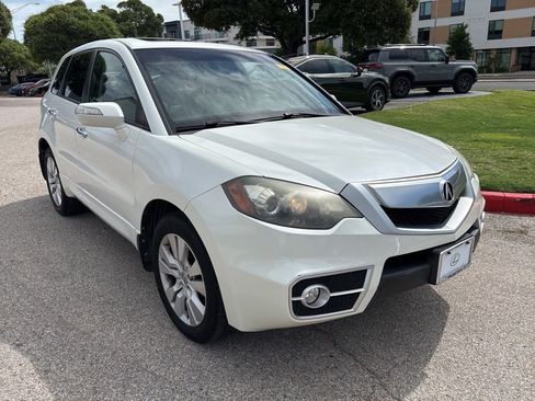 Used 2011 Acura RDX 2WD image 7