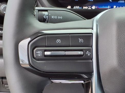 New 2025 Chevrolet Colorado Trail Boss image 17