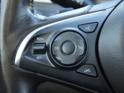 Used 2019 Buick LaCrosse Essence w/ Sun and Shade Package image 14