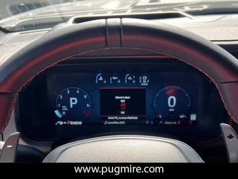 Used 2025 Ford F150 Raptor image 28