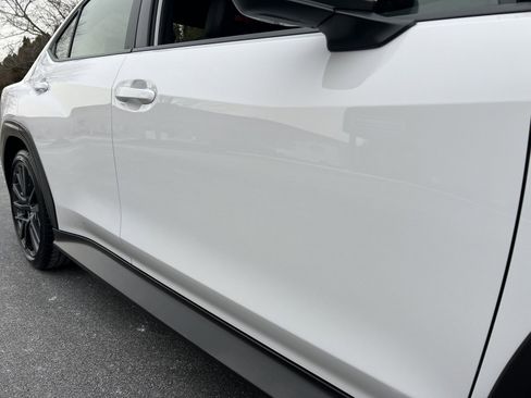 Used 2023 Subaru WRX Limited image 58