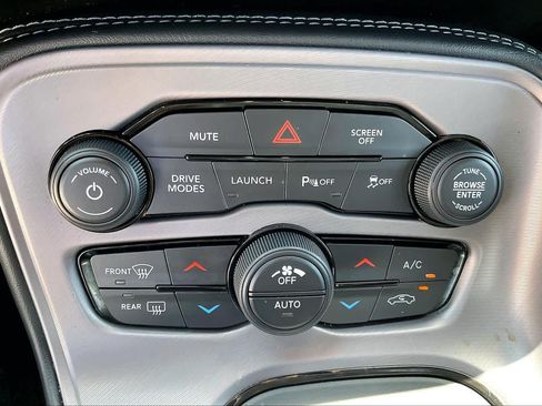 Used 2023 Dodge Challenger R/T Scat Pack RWD image 31