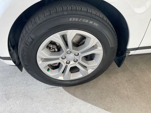 Used 2022 Land Rover Range Rover Evoque S image 10