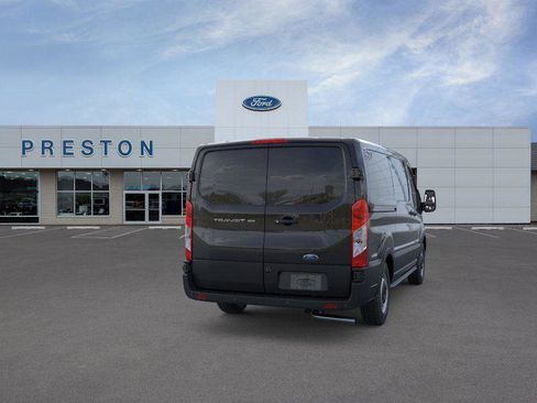 New 2025 Ford Transit 150 image 8