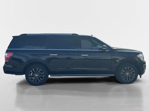 Used 2019 Ford Expedition Max Limited AWD/4WD image 6