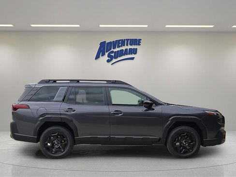 New 2026 Subaru Outback Limited AWD/4WD image 7