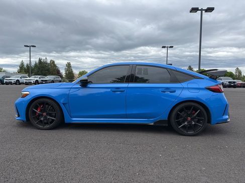 Used 2024 Honda Civic Type R image 4