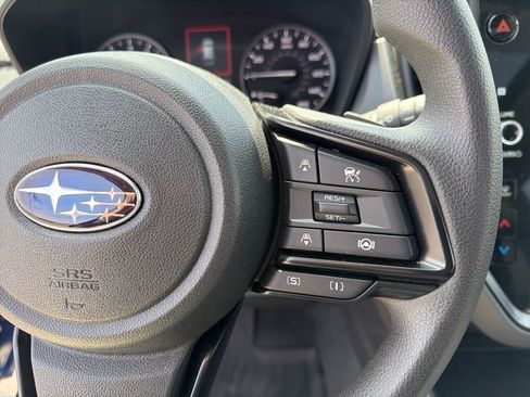 Certified 2026 Subaru Crosstrek 2.0i Premium AWD/4WD image 29