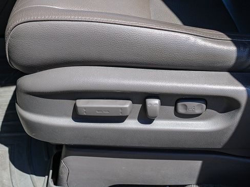Used 2016 Honda Odyssey Elite image 25