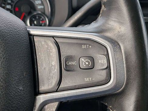 Certified 2024 RAM 2500 Big Horn AWD/4WD image 23