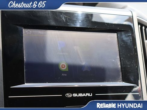 Used 2019 Subaru Crosstrek 2.0i w/ Eyesight System image 35